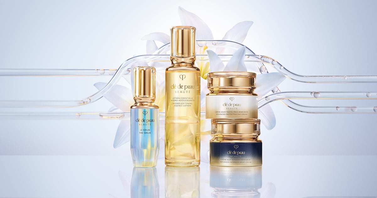 キーラディアンスケア スペシャルサイト | クレ・ド・ポー ボーテ公式