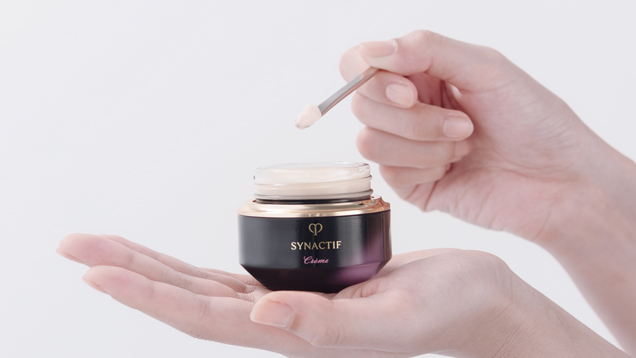 クレドポーボーテ シナクティフ クレーム クリーム40g お値下げここ