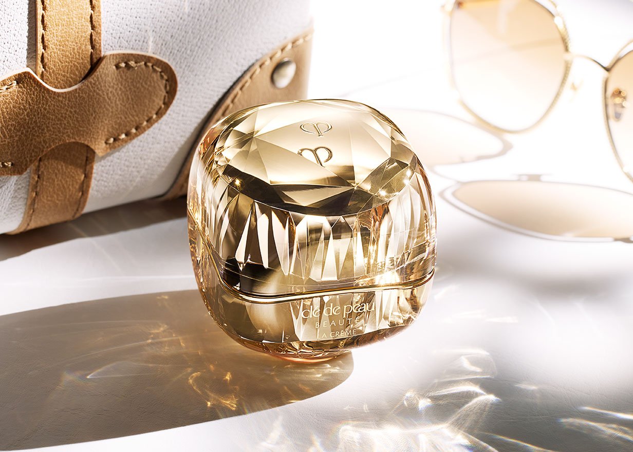 ラ・クレーム - クリーム - スキンケア | クレ・ド・ポー ボーテ公式サイト