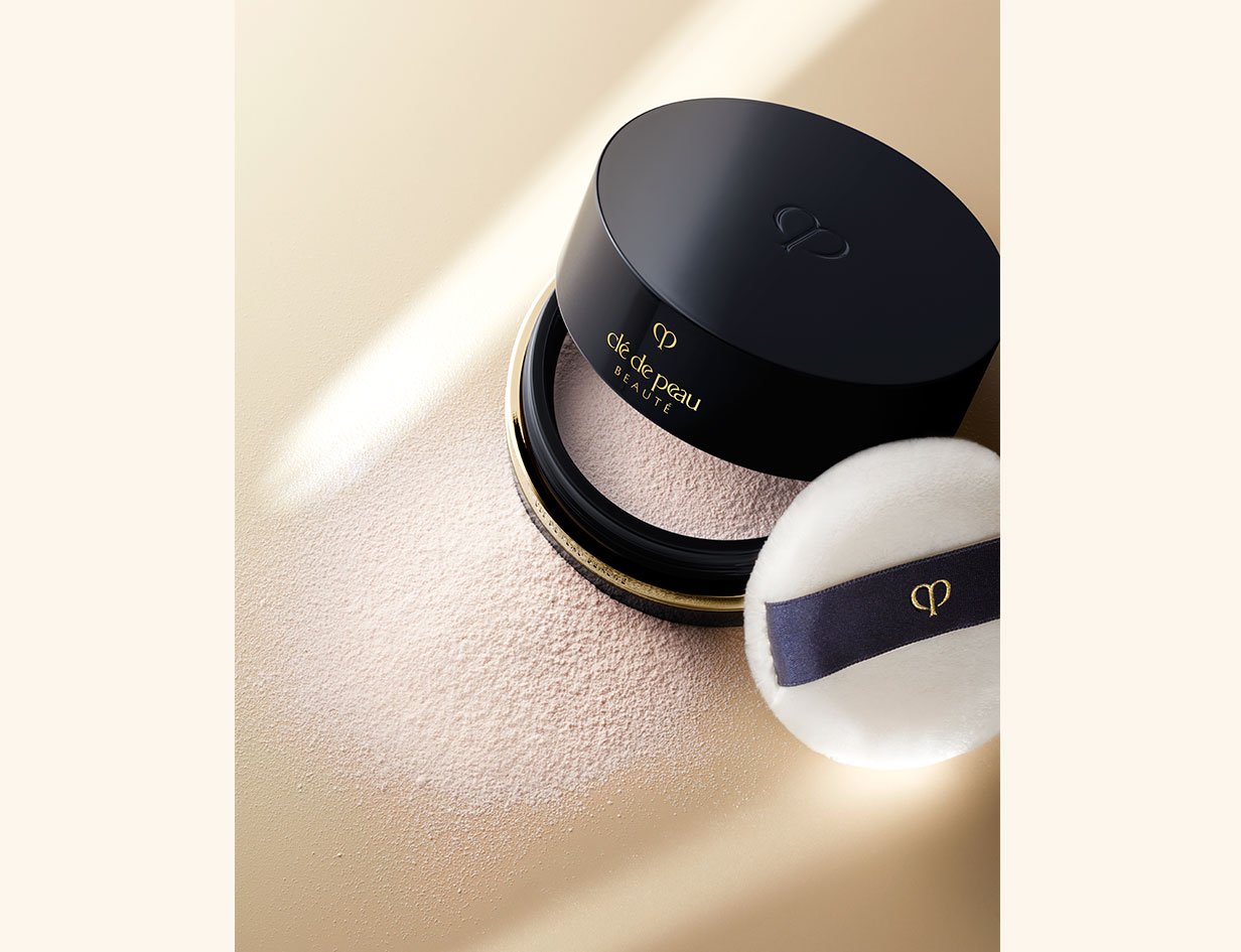 プードルトランスパラントn M - フェイスパウダー - メイクアップ