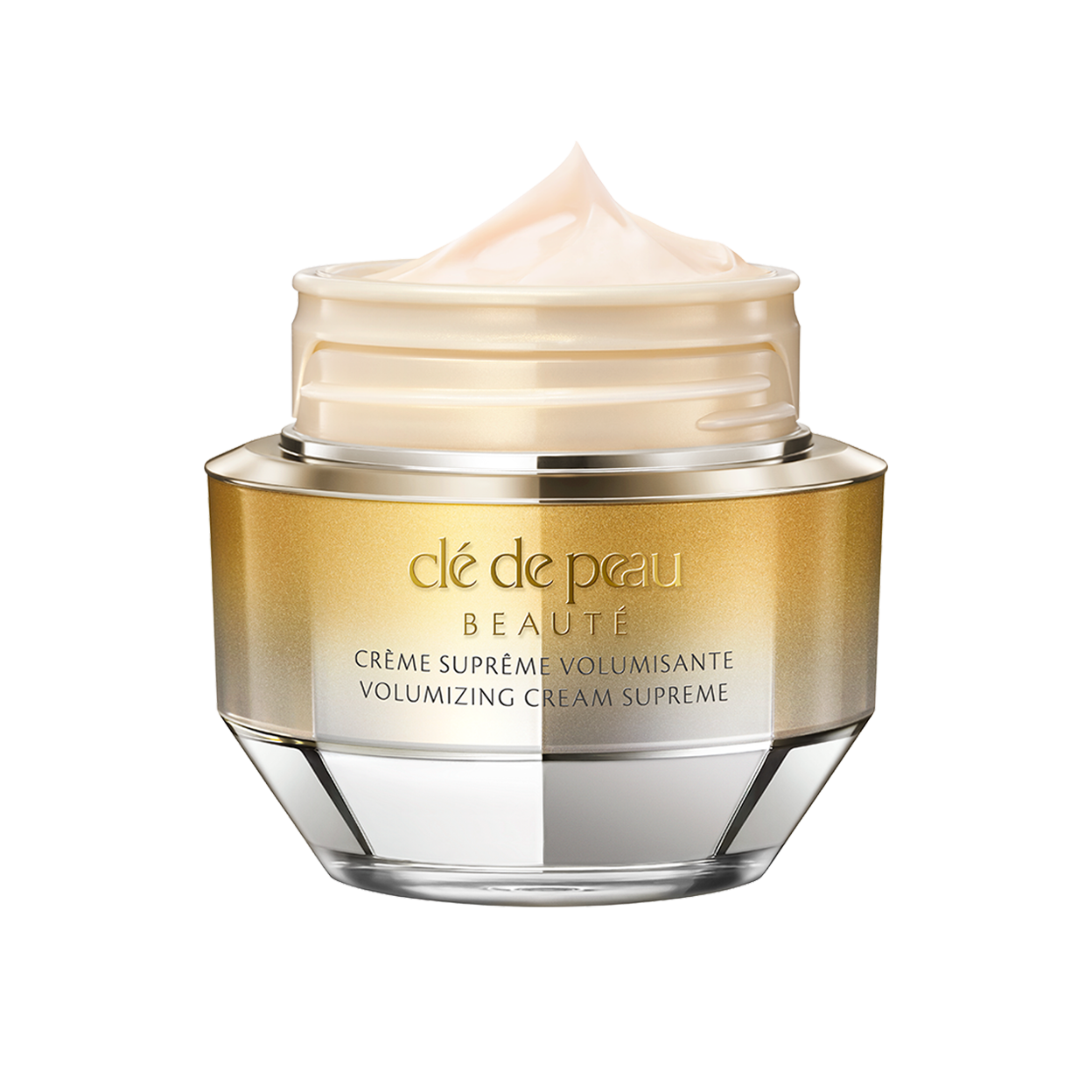 クレームヴォリュミザントS - クリーム - スキンケア | クレ・ド