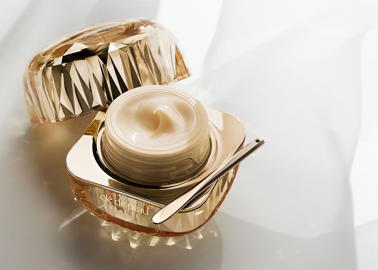 新品 クレドポーボーテ ラクレーム LA CREME 50m ラ・クレーム