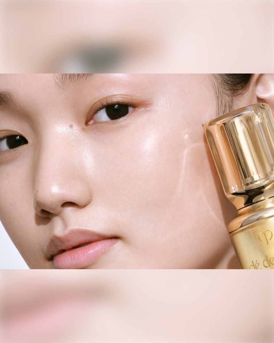 ローションエサンシエルA - 化粧水 - スキンケア | クレ・ド・ポー