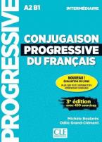 Grammaire progressive du français - Niveau perfectionnement (B2/C2
