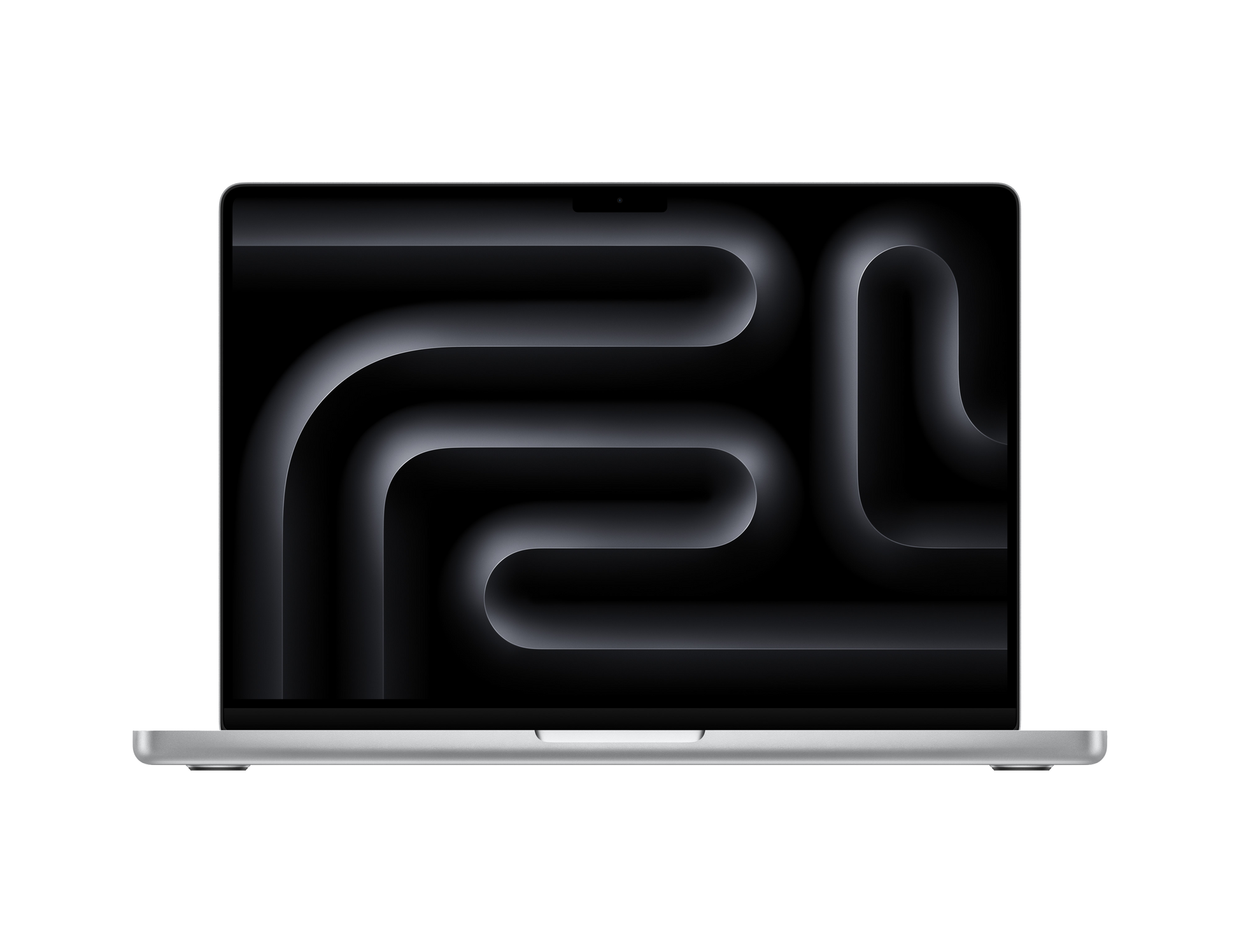 MacBook Pro 14-inch - M4 Pro - 14‑core CPU - 20‑core GPU - 24GB