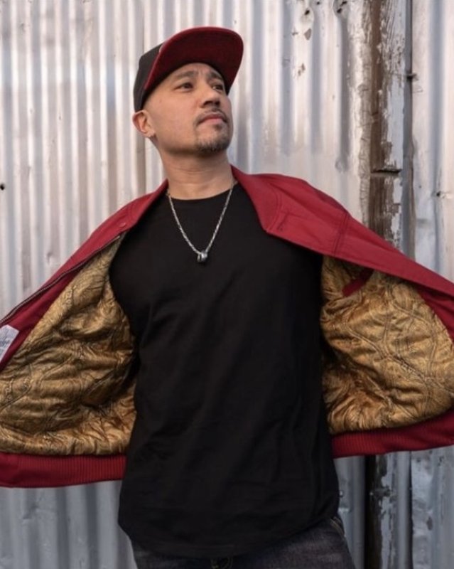 ダービーオブサンフランシスコ・クラッシック・ダービージャケット