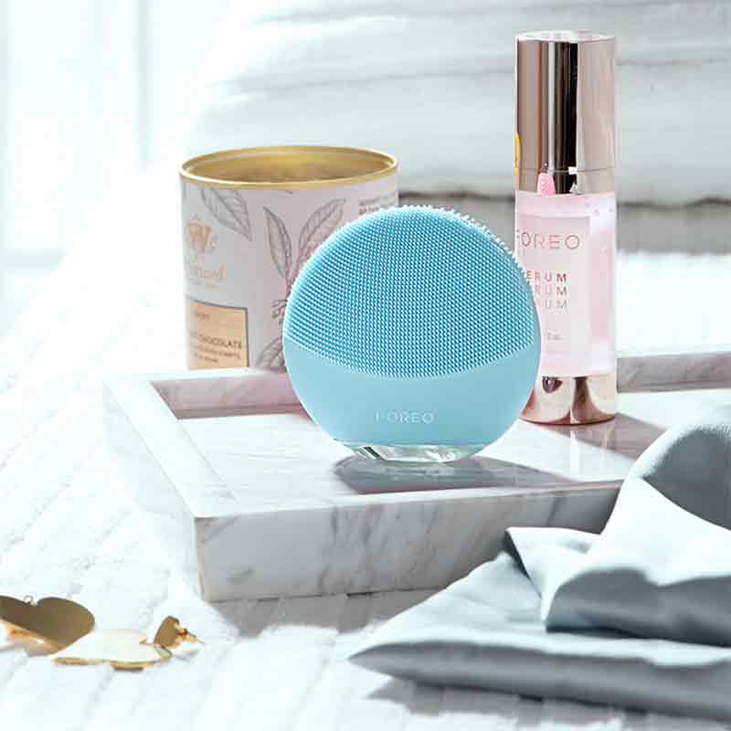 Foreo LUNA Mini 3 – Cloud 10 Beauty