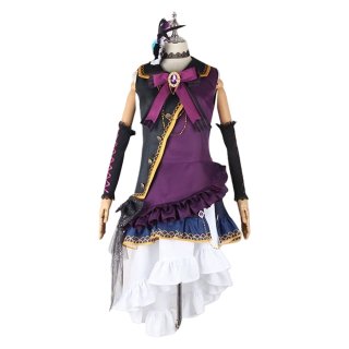 BanG Dream! バンドリ Roselia Rausch und/and Craziness 湊友希那