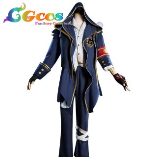 IdentityV 第五人格 傭兵 ナワーブ・サベダー チェシャ猫 コスプレ衣装