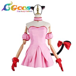 東京ミュウミュウ 桃宮いちご(ミュウイチゴ) 制服 コスプレ衣装