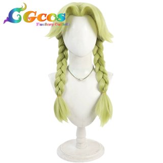 コスプレウィッグ Dr.STONE 第4期 Dr.ゼノ