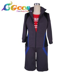 コスプレウィッグ 刀剣乱舞 小竜景光