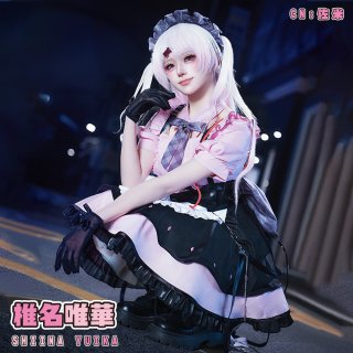 バーチャルYouTuber VTuber 倉持めると コスプレ衣装