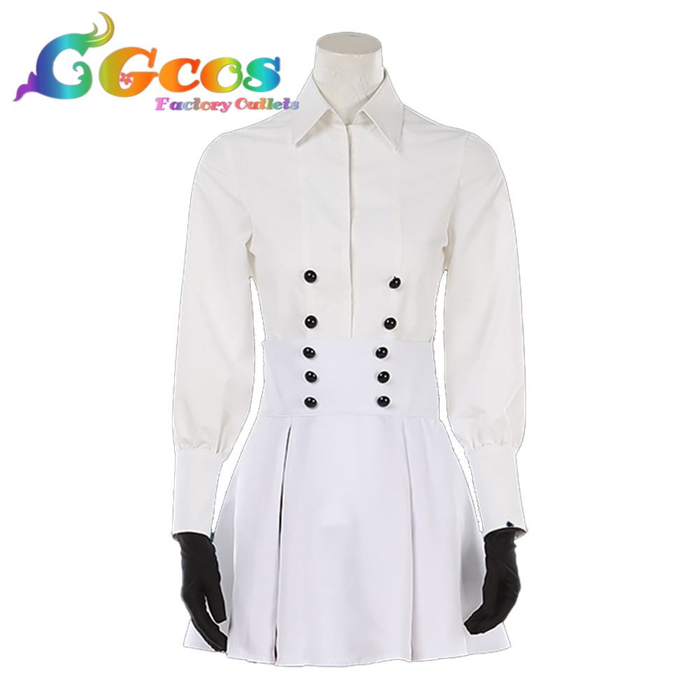 Fate/Grand Order FGO アルトリア・キャスター コスプレ衣装