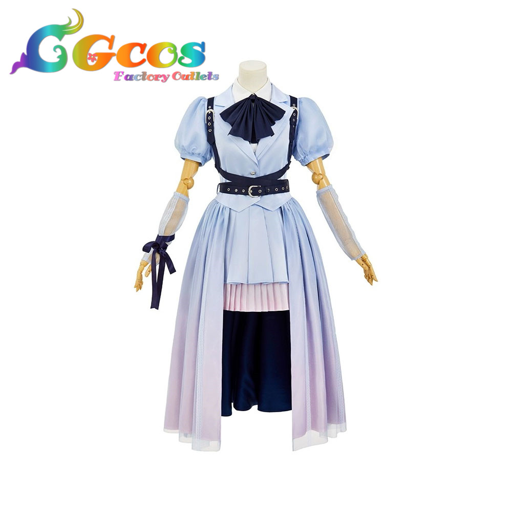 ラブライブ！スーパースター!! Liella! Jump Into the New World