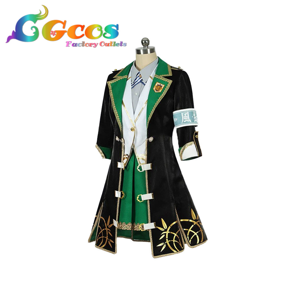 ウマ娘プリティーダービー バンブーメモリー 勝負服 コスプレ衣装