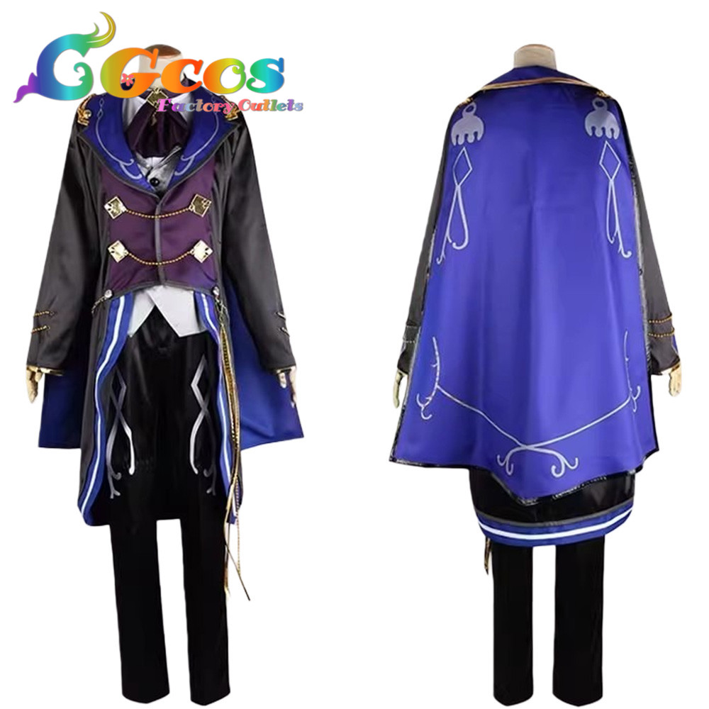 あんさんぶるスターズ！ あんスタ 月永レオ 追憶＊モノクロのチェック