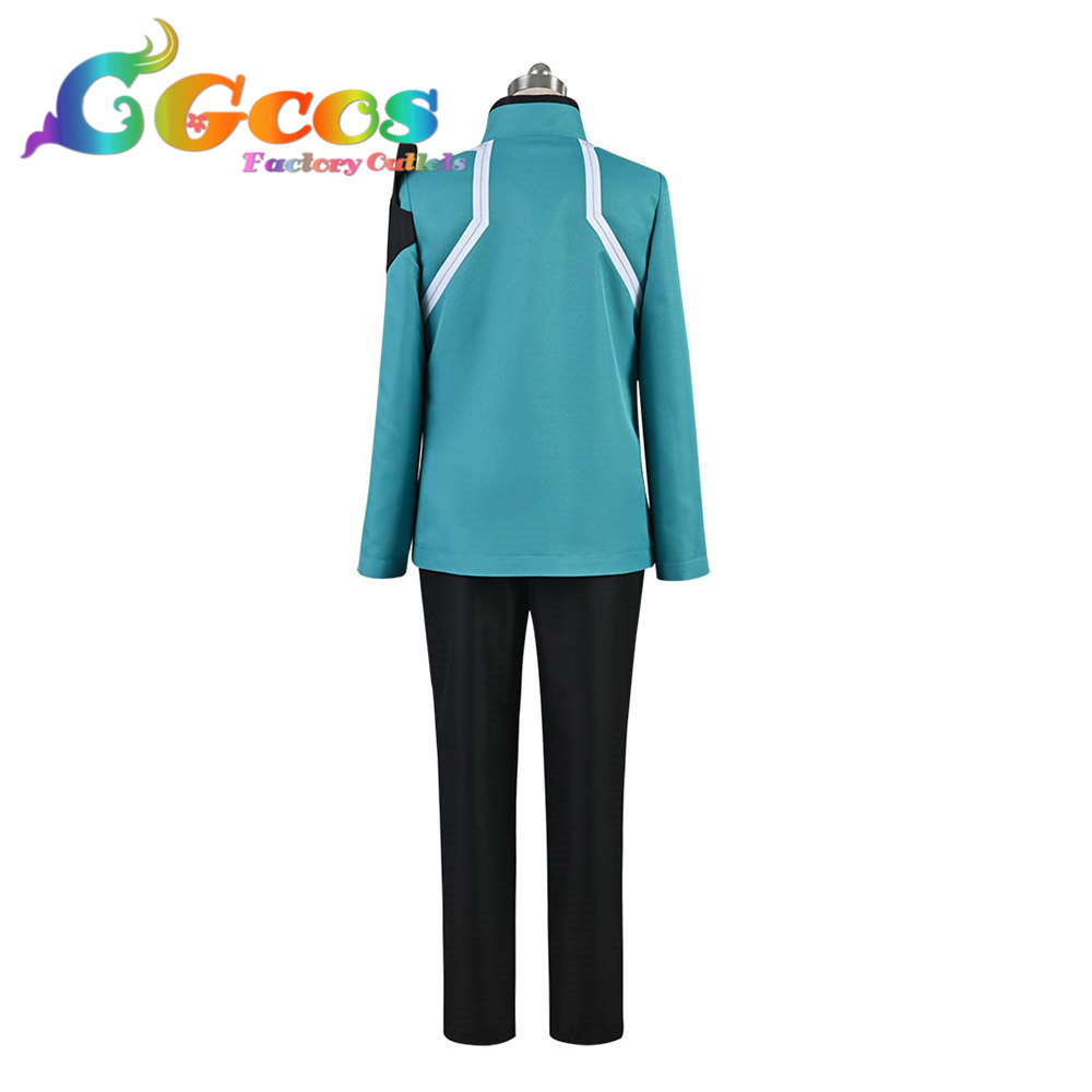 ワールドトリガー 三雲修 コスプレ衣装