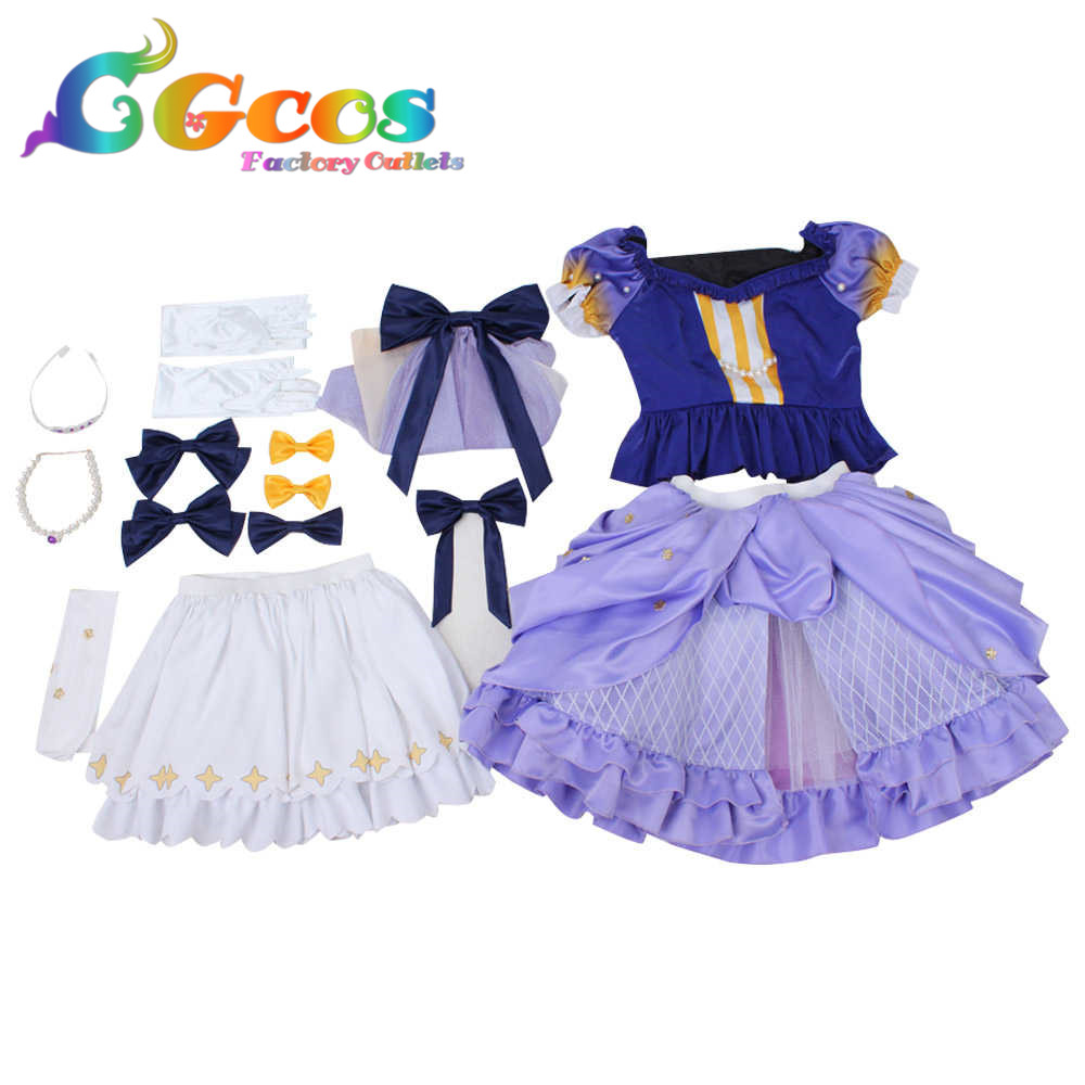 ラブライブ！スーパースター!! Liella! 平安名すみれ ノンフィクション