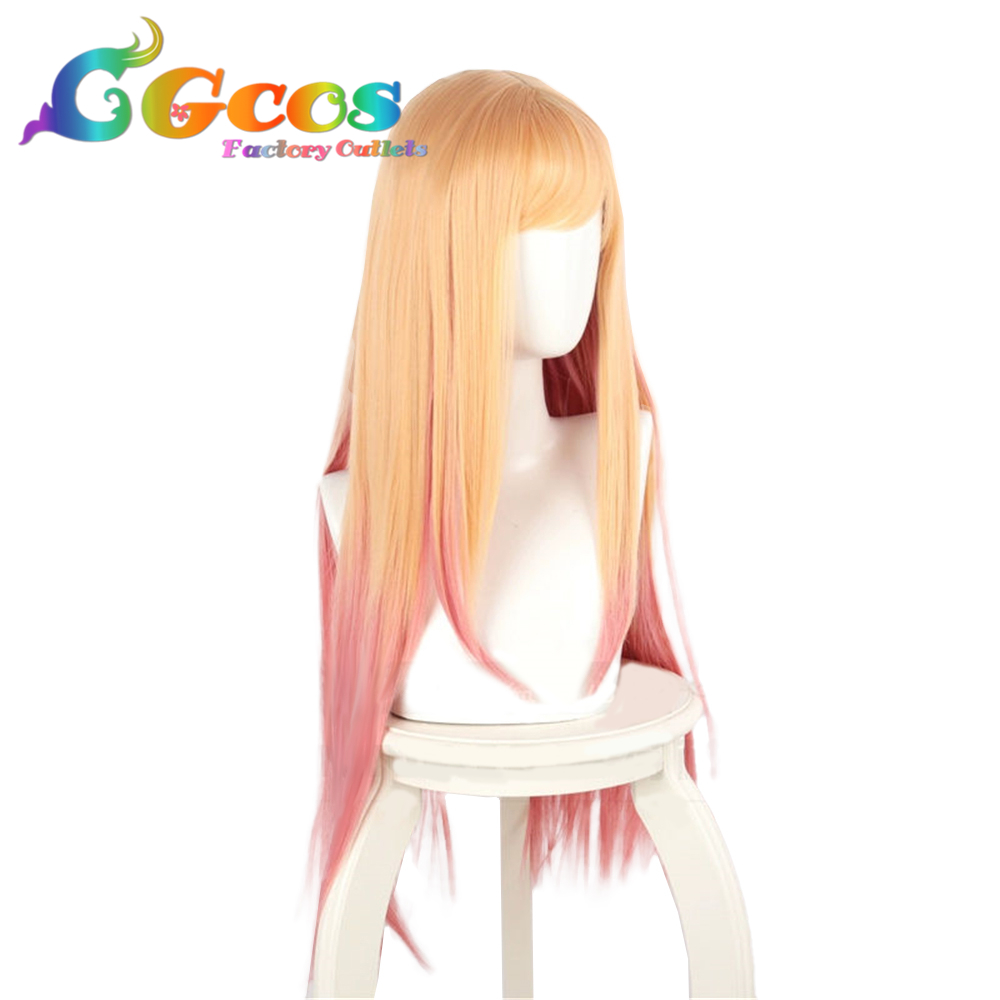 コスプレウィッグ その着せ替え人形は恋をする 喜多川海夢 制服