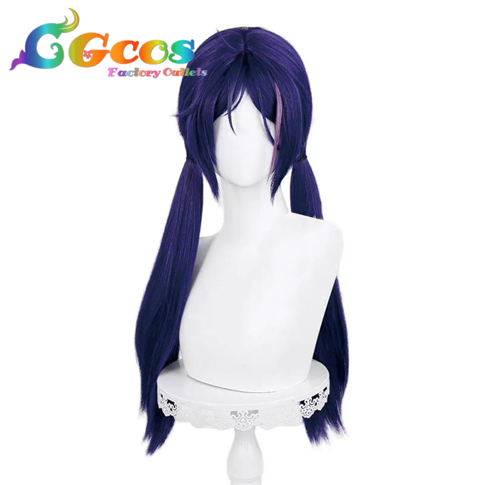 コスプレウィッグ MiSide : ミサイド ミタ(Mita)