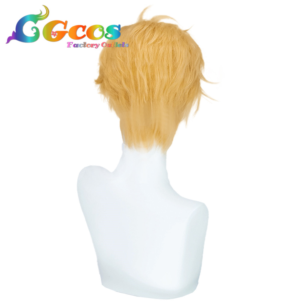 コスプレウィッグ Free! 葉月渚