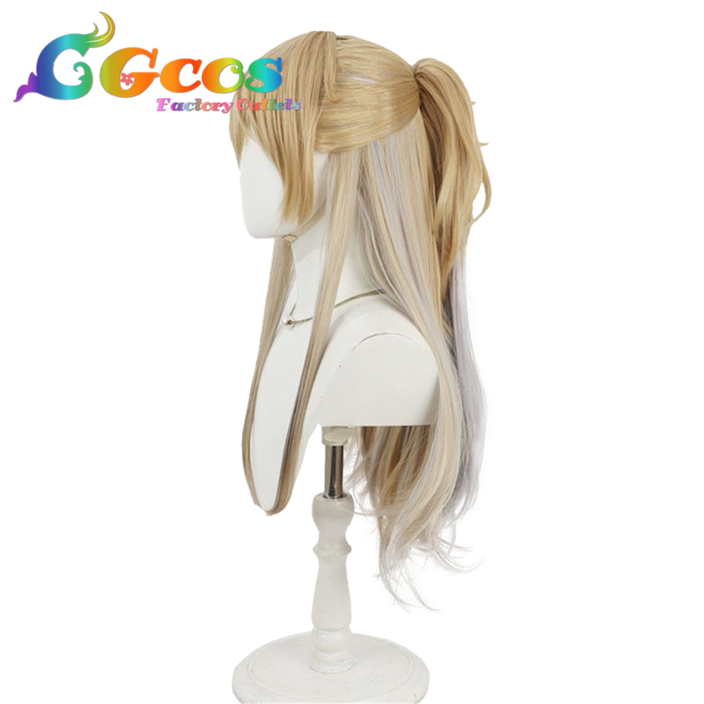 コスプレウィッグ 刀剣乱舞 小竜景光