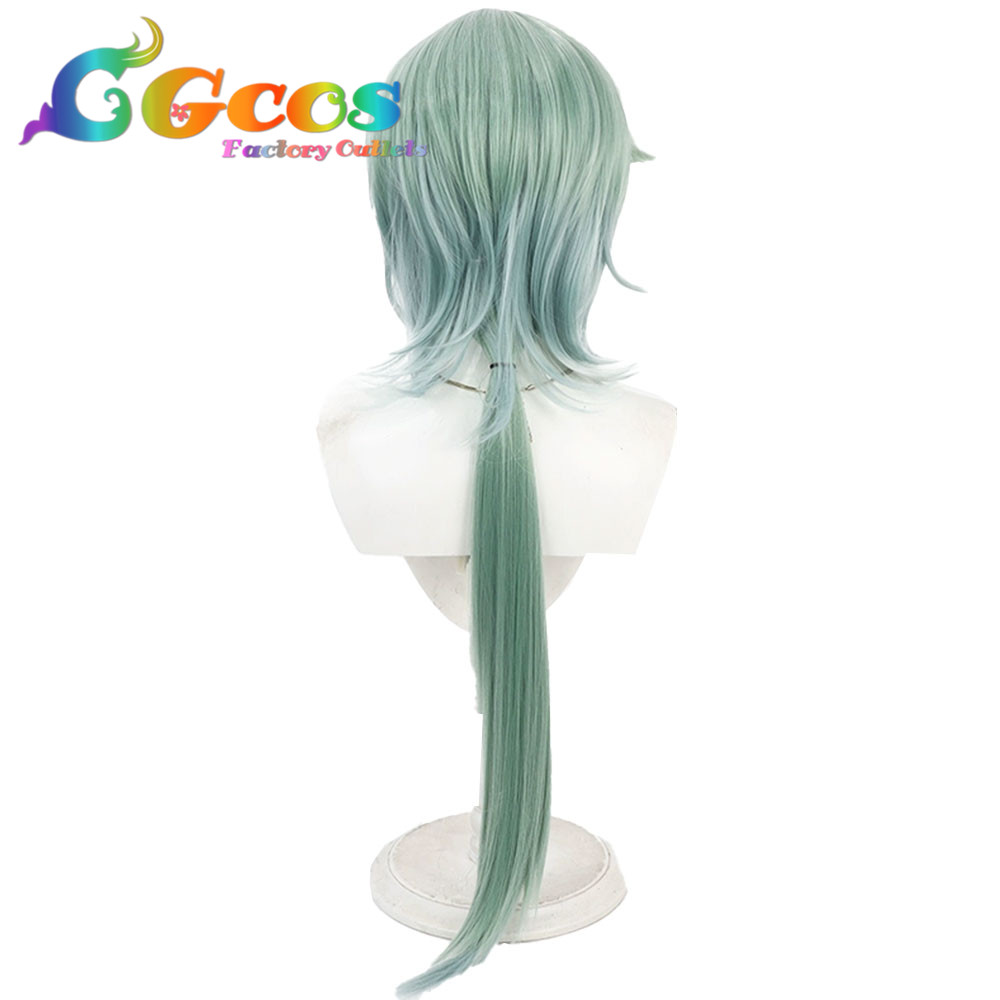 コスプレウィッグ 崩壊：スターレイル アナイクス