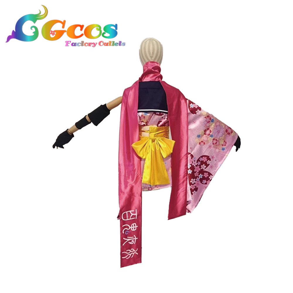 ブルーアーカイブ 久田イズナ コスプレ衣装