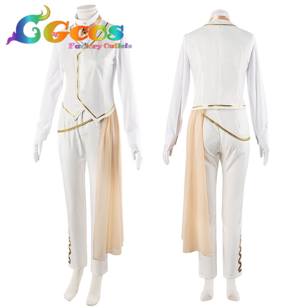 バーチャルYouTuber Vtuber 6th Anniversary 6周年記念 叶 三枝明那