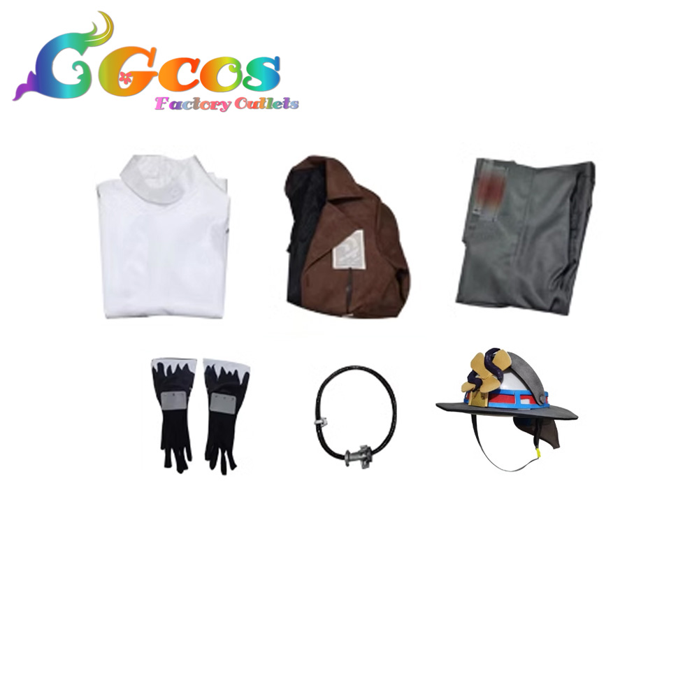 IdentityV 第五人格 探鉱者(ノートンキャンベル) ハイウェイナイト