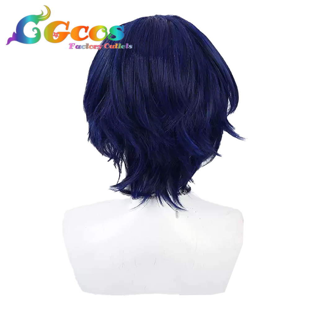 コスプレウィッグ カリスマ 本橋依央利