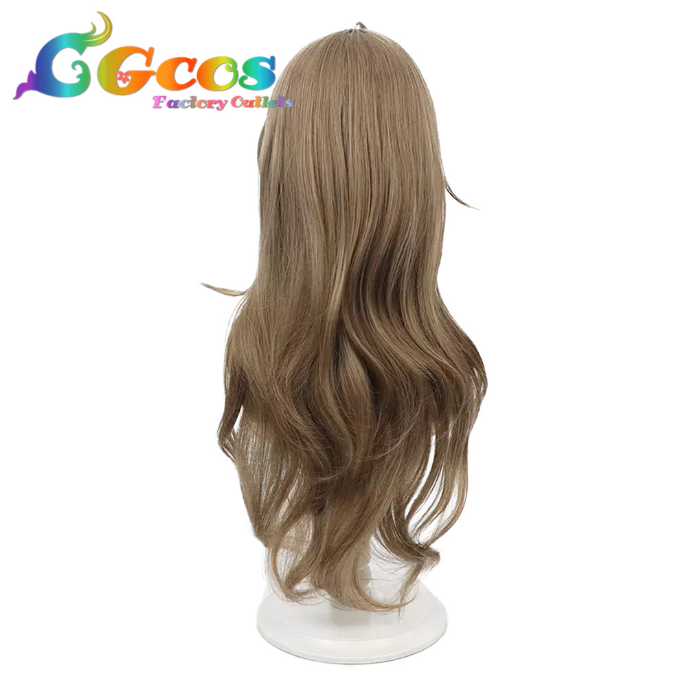 コスプレウィッグ バーチャルYouTuber VTuber 叶 かなえ Bloody Groovy