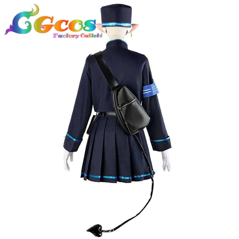 ブルーアーカイブ ハイランダー鉄道学園 ハイランダー双子 橘ヒカリ