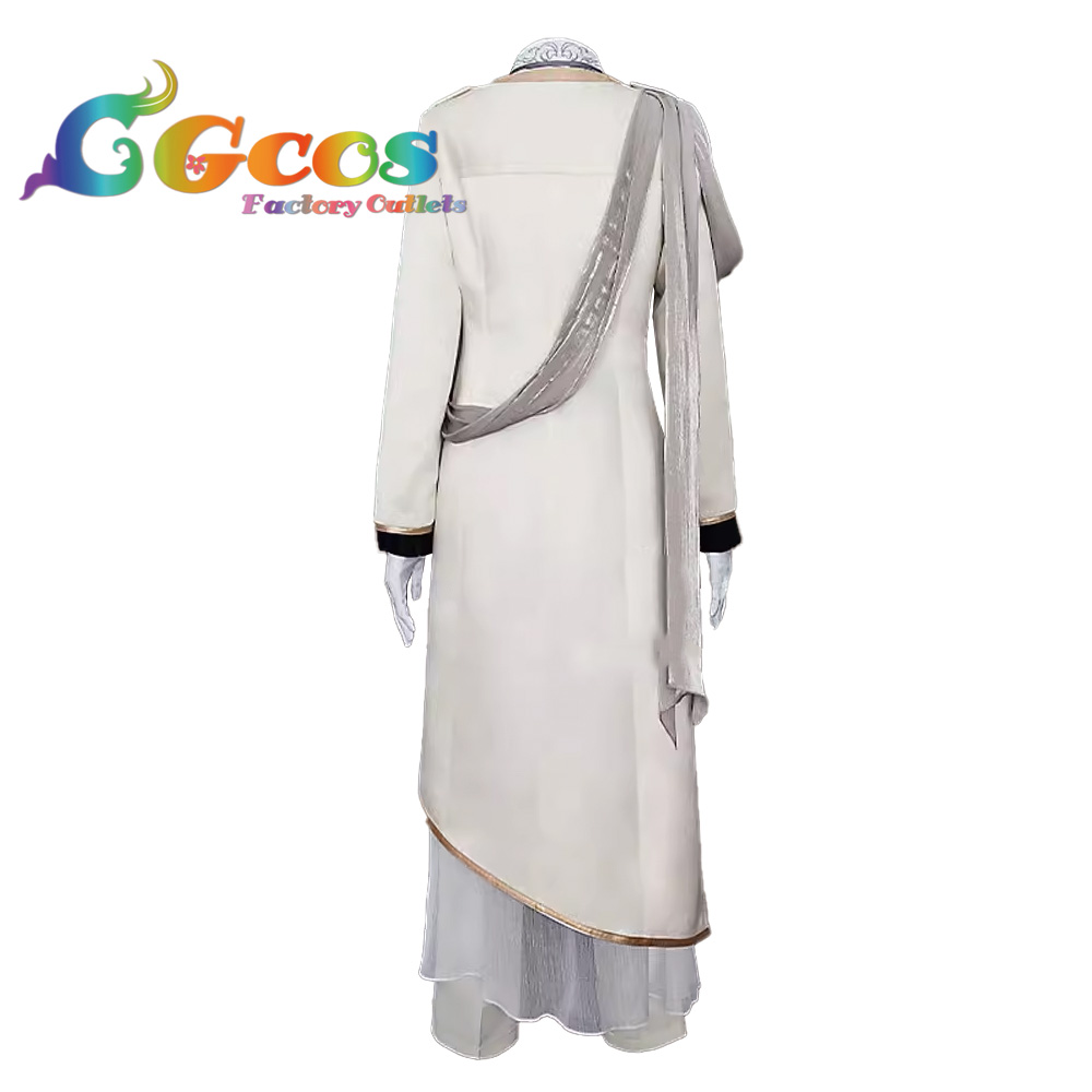 バーチャルYouTuber VTuber 叶 かなえ 天使風 コスプレ衣装