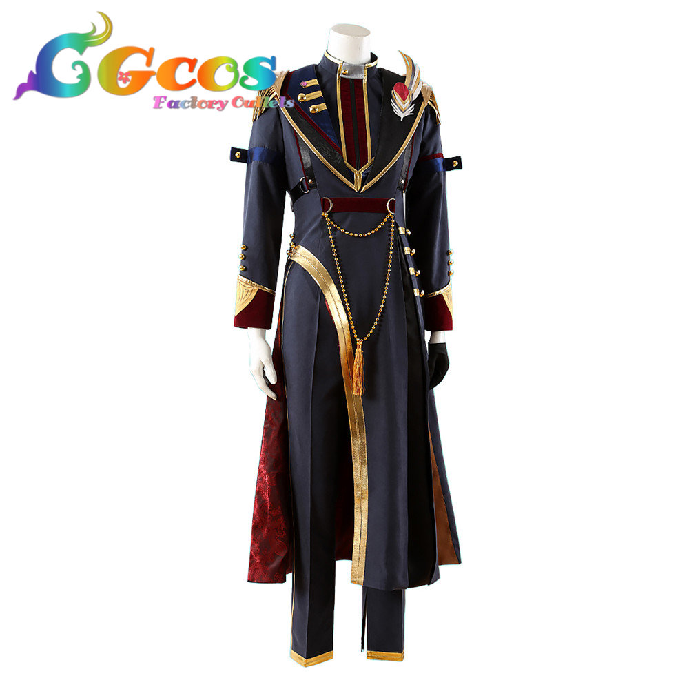 あんさんぶるスターズ! TRIP アルバム発売記念スカウト ALKALOID 天城