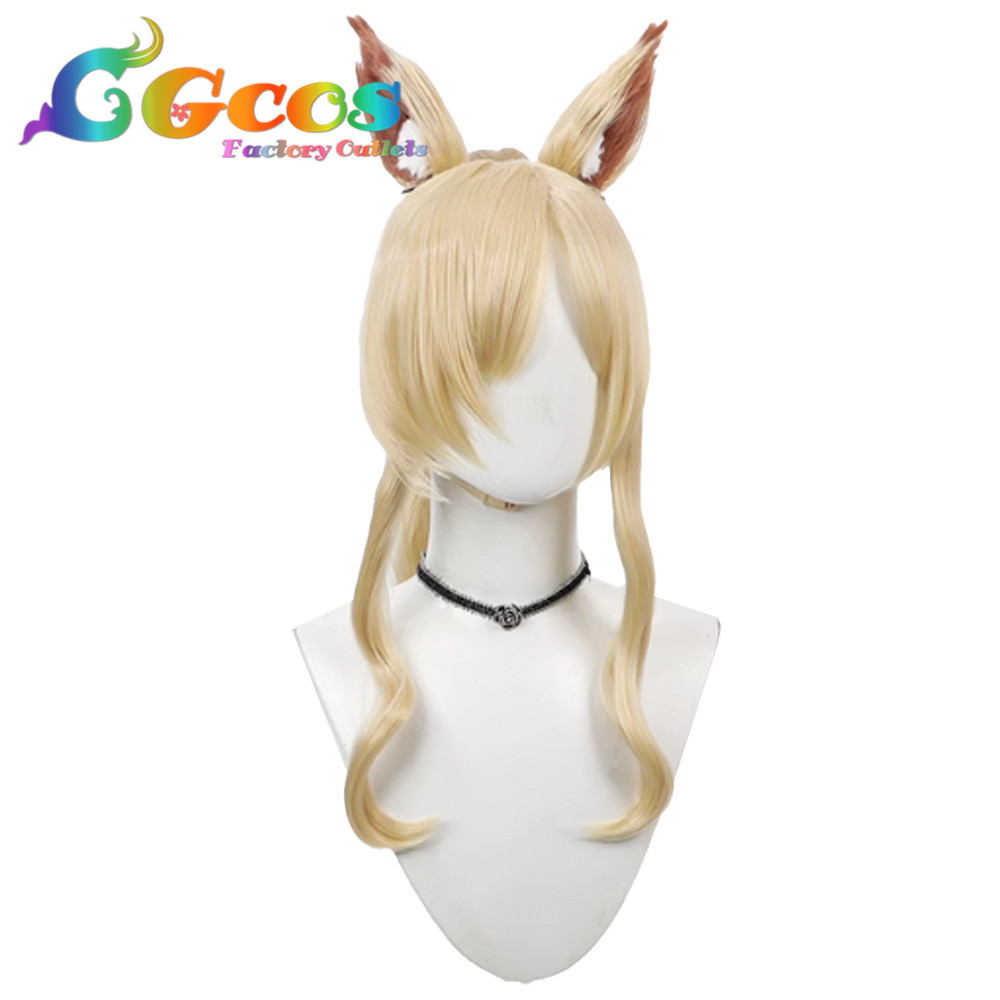 ブルーアーカイブ 尾刃カンナ（水着） コスプレ衣装