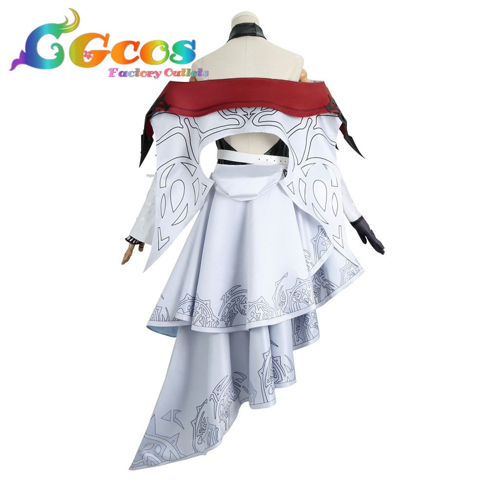 バーチャルYouTuber VTuber Elizabeth Rose Bloodflame エリザベス