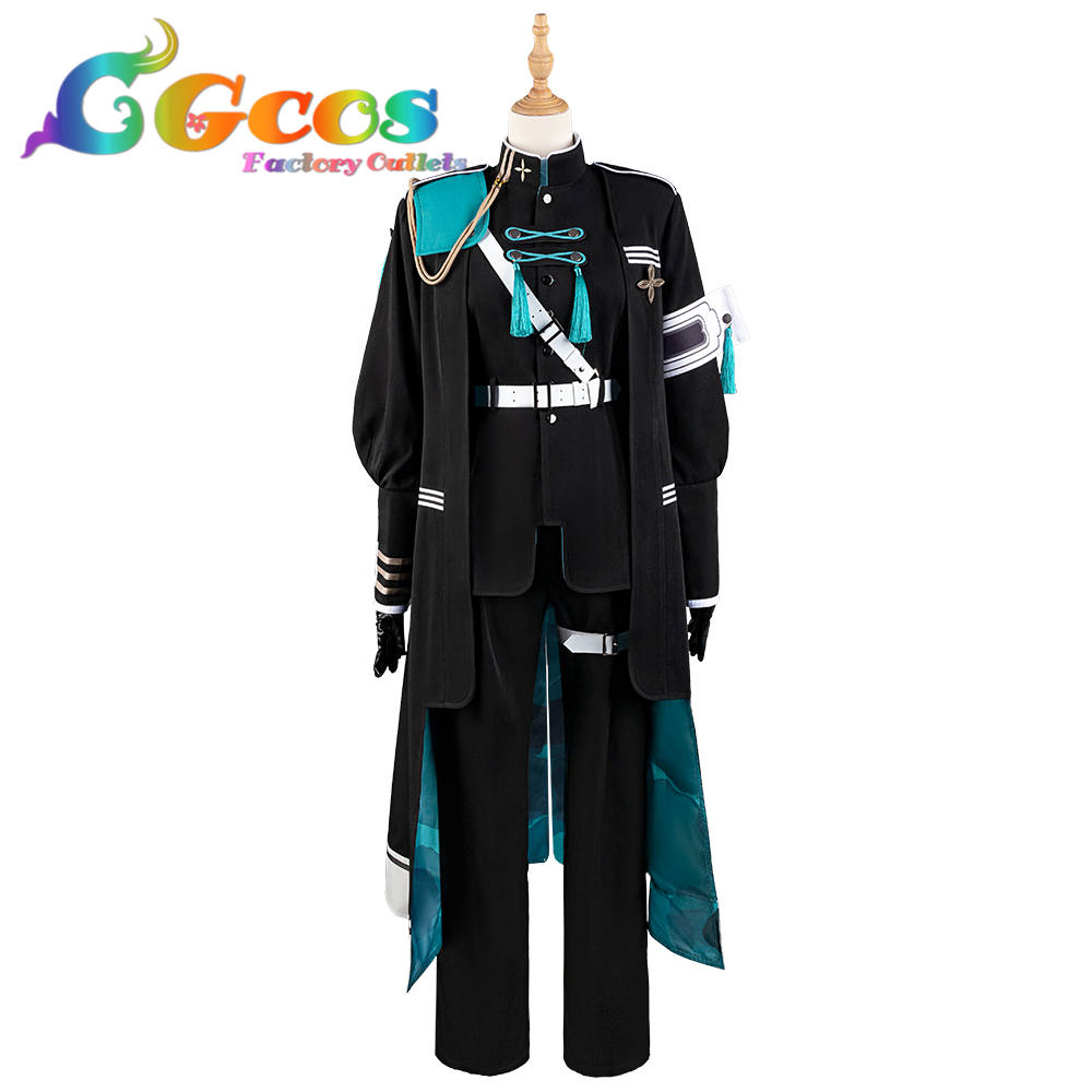 バーチャルYouTuber VTuber VΔLZ 三華の樂 甲斐田晴 コスプレ衣装