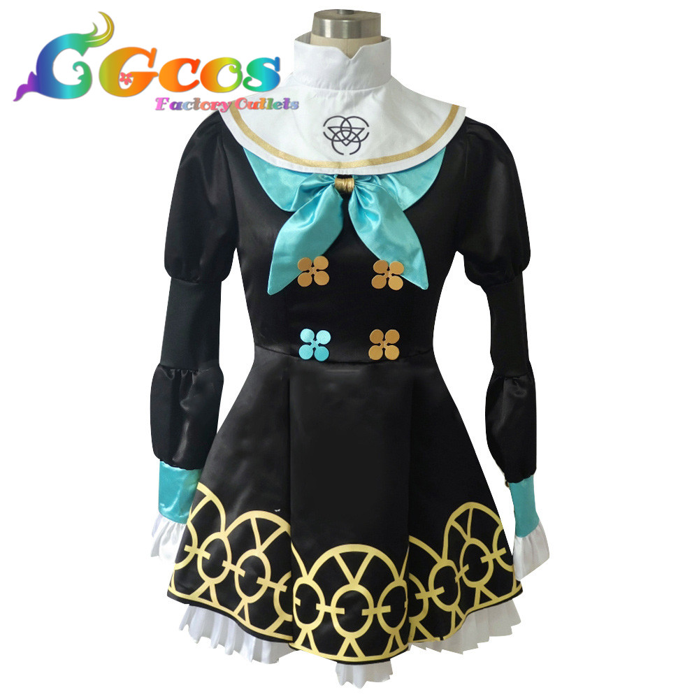 ブルーアーカイブ 歌住サクラコ コスプレ衣装