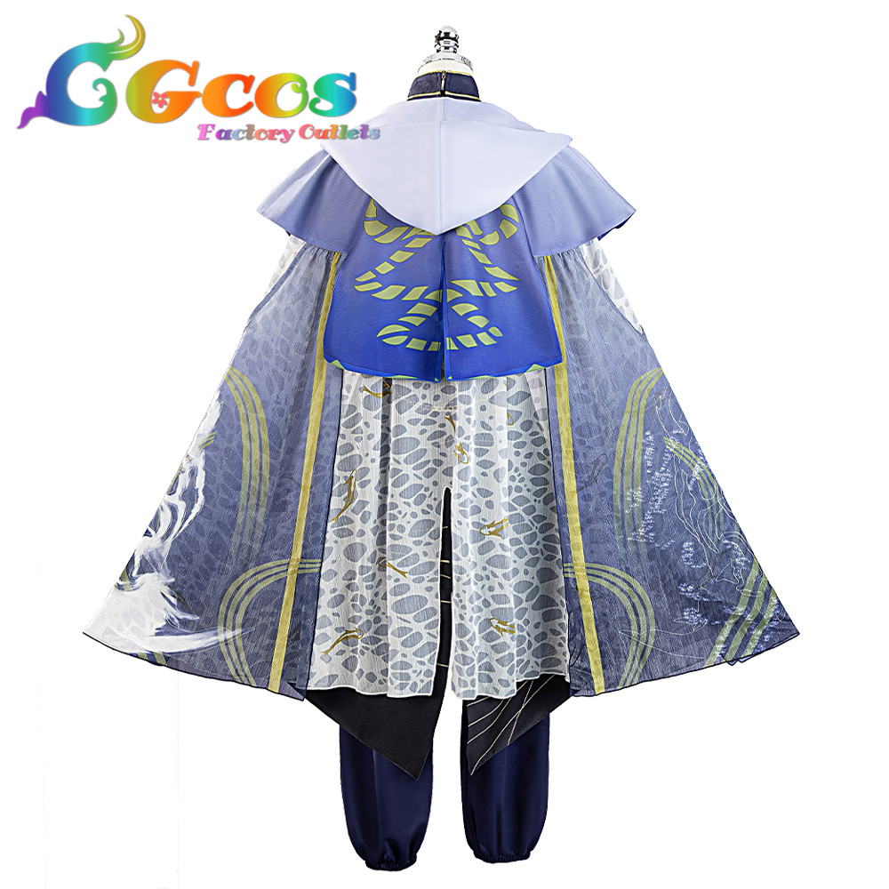 バーチャル YouTuber Vtuber 小柳ロウ コスプレ衣装