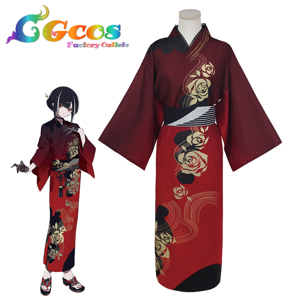 刀剣乱舞 京極正宗（軽装） コスプレ衣装