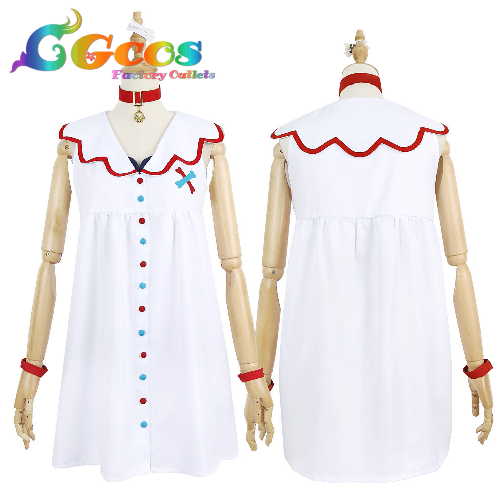 バーチャルYouTuber VTuber 戌神ころね 通常 コスプレ衣装