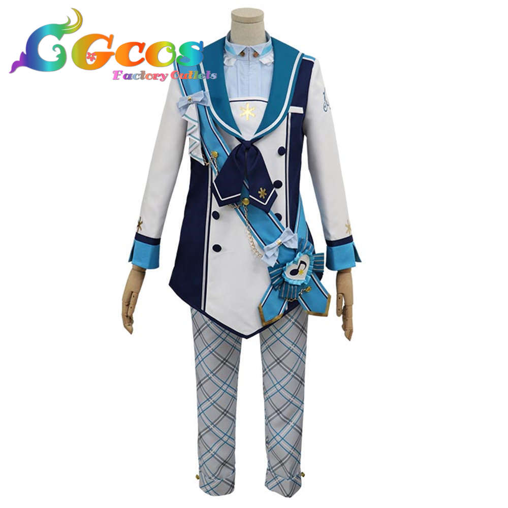 あんさんぶるスターズ! モーメント＊未来へ進む返礼祭 仁兎なずな