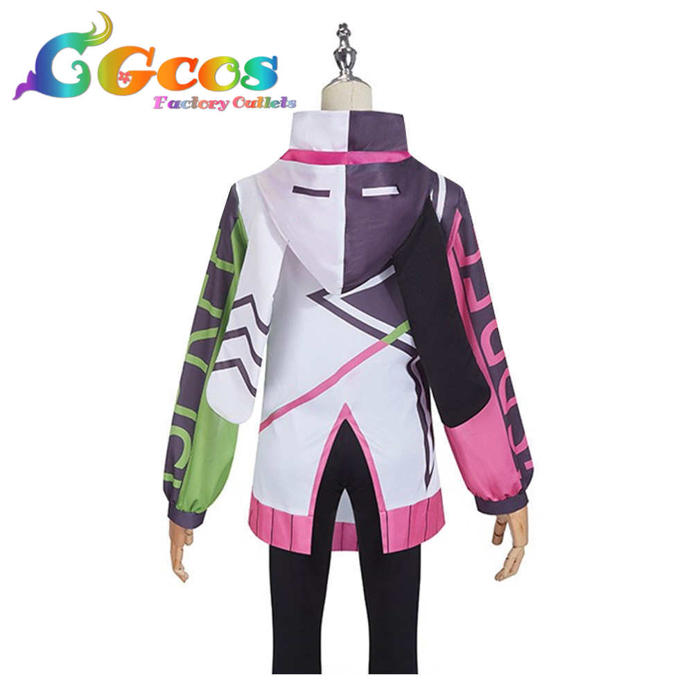 ウマ娘プリティーダービー ツインターボ 勝負服 コスプレ衣装