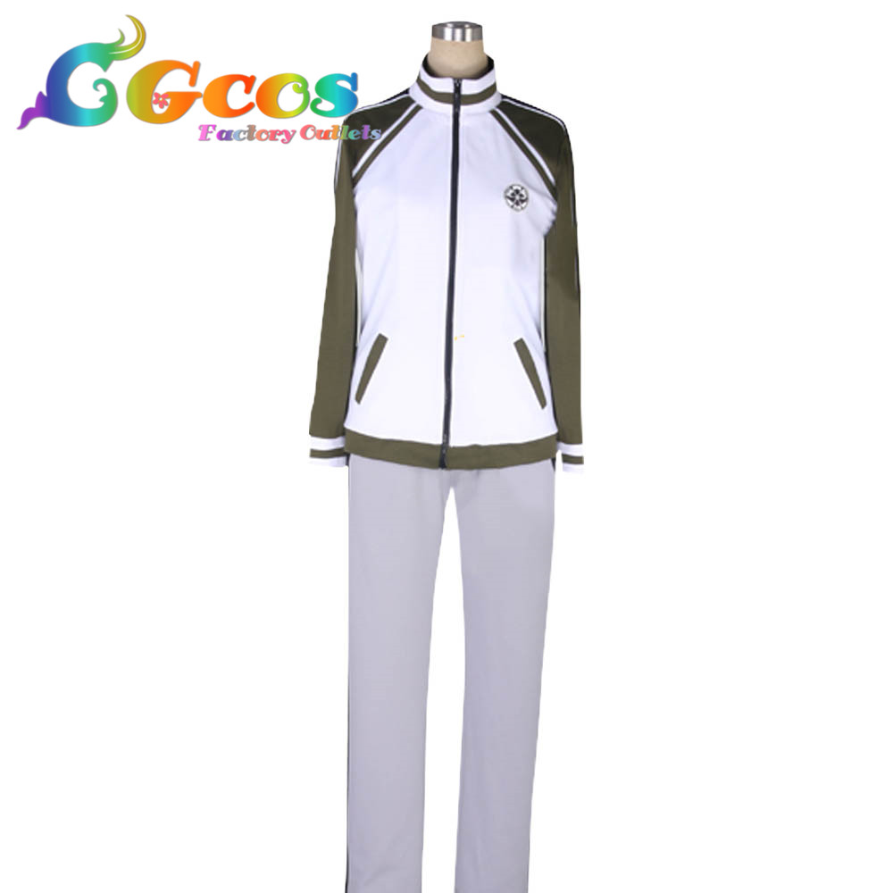 刀剣乱舞 豊前江 内番 コスプレ衣装