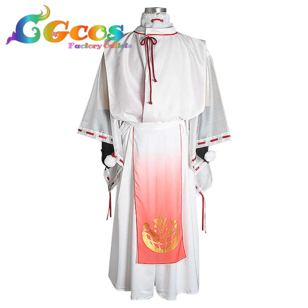 刀剣乱舞 今剣 ミュージカル 乱舞狂乱2019 コスプレ衣装