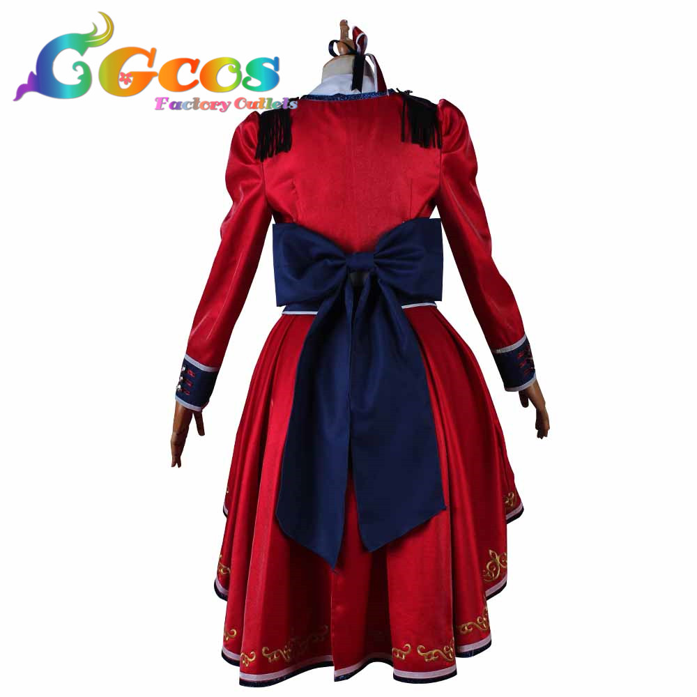 LoveLive! Series 9th Anniversary ラブライブ！フェス μ's 高坂穂乃果