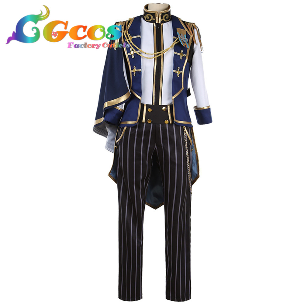 あんさんぶるスターズ！！Music 月永レオ 朔間凛月 鳴上嵐 瀬名泉 朱桜