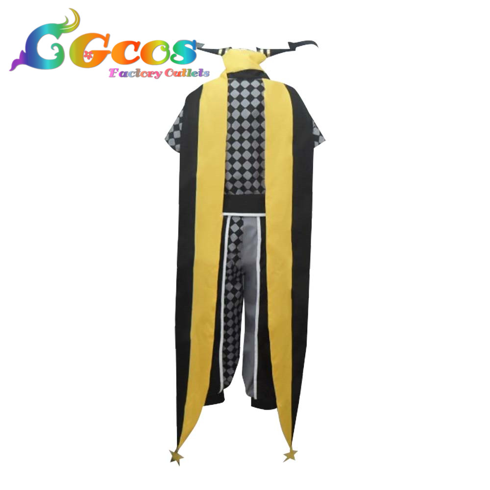 AMNESIA-アムネシア- オリオン コスプレ衣装